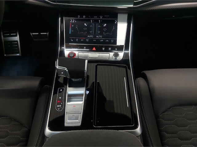 Audi RS Q8 Performance Quattro