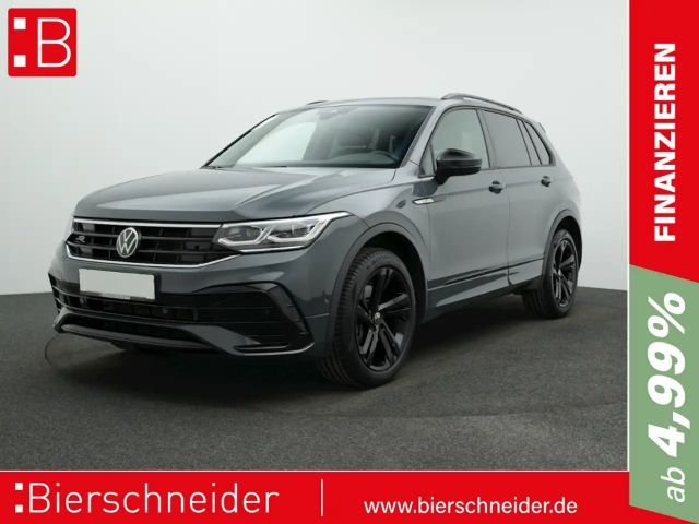 Volkswagen Tiguan 2.0 TDI DSG R-Line Style
