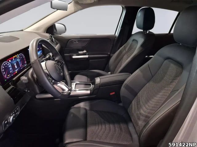 Mercedes-Benz GLA 220 4MATIC Progressive