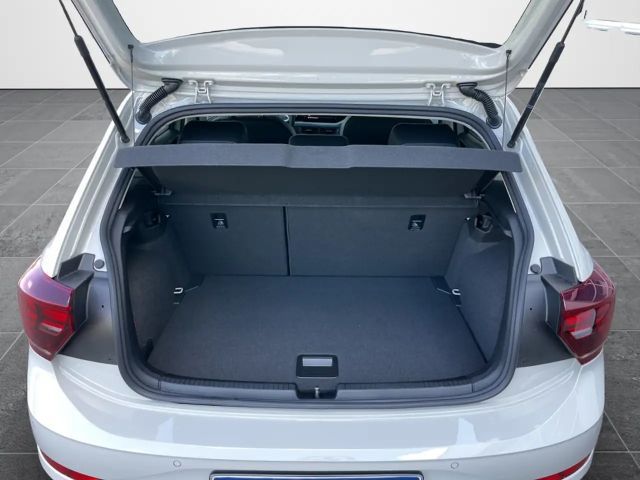 Volkswagen Polo 1.0 TSI