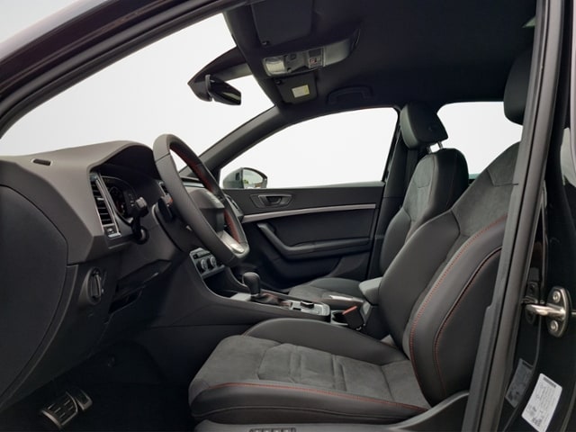 Seat Ateca 2.0 TDI DSG