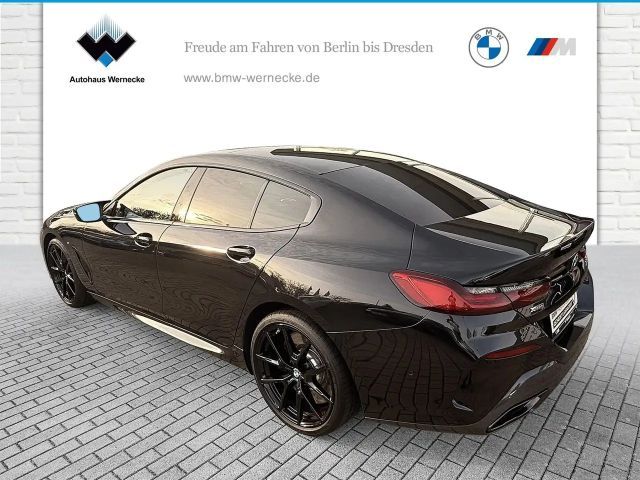 BMW M850 Coupé Gran Coupé xDrive