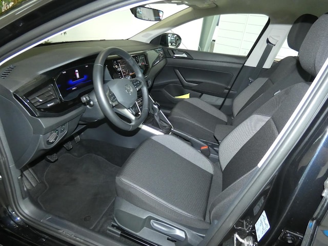 Volkswagen Taigo Life