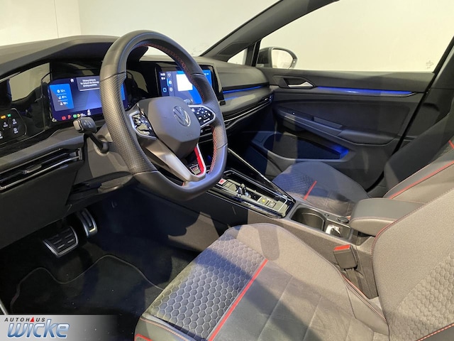 Volkswagen Golf 2.0 TSI DSG GTI