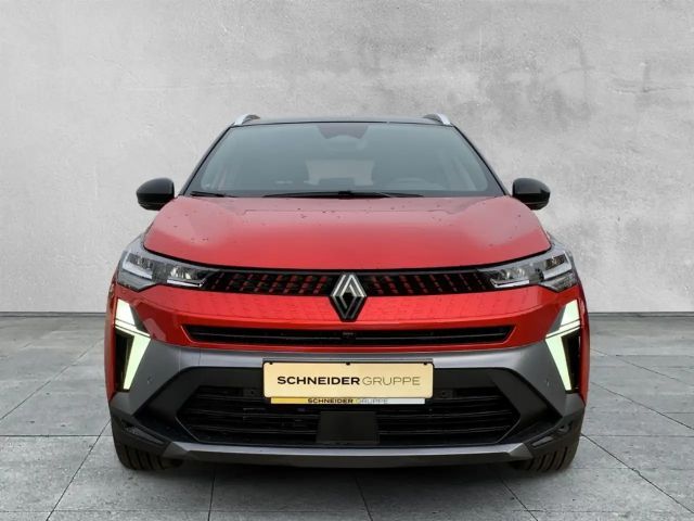 Renault Captur Alpine E-Tech Esprit