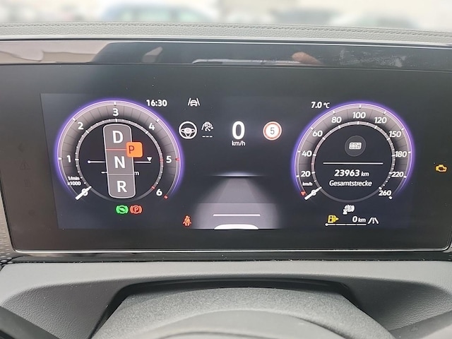 Volkswagen Tiguan 2.0 TDI DSG