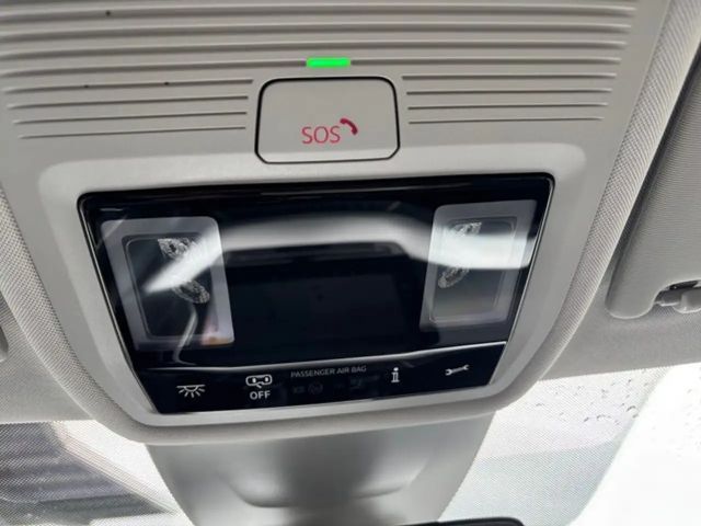 Skoda Octavia 1.5 TSI Selection