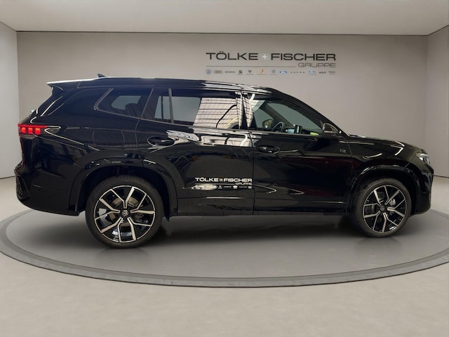 Volkswagen Tayron 2.0 TDI 4Motion