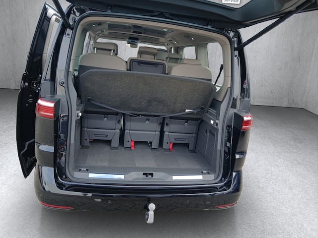 Volkswagen Multivan Lang Style