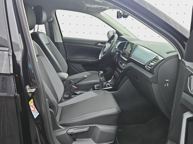 Volkswagen T-Cross 1.0 TSI Life