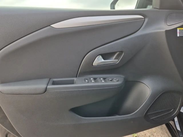 Opel Corsa Edition F Edition