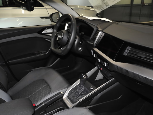 Audi A1 25 TFSI S-Tronic Sportback