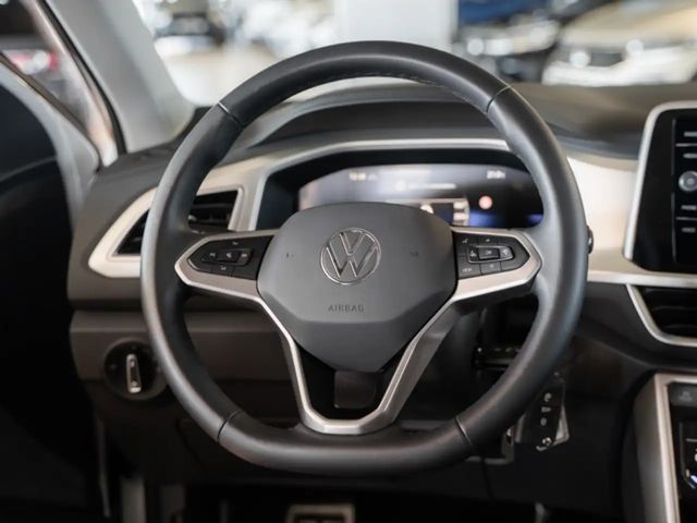 Volkswagen T-Roc DSG Move