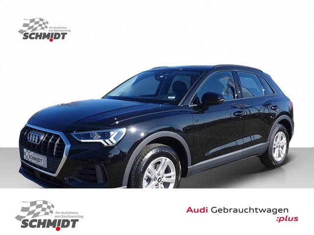 Audi Q3 35 TFSI