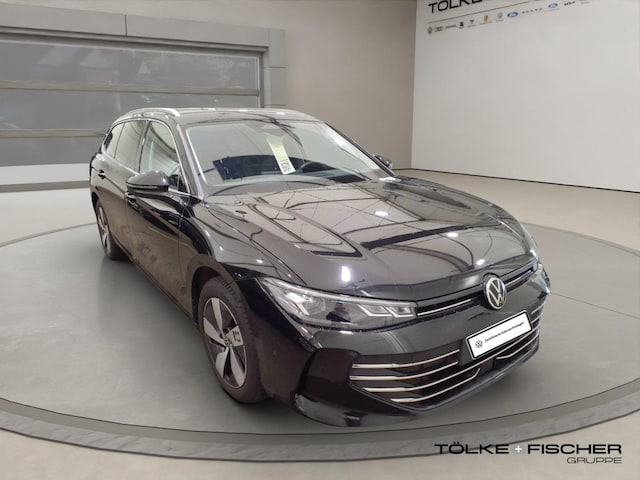 Volkswagen Passat 2.0 TDI