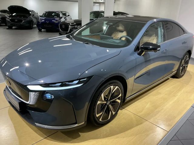 Mazda 6e Plus Takumi