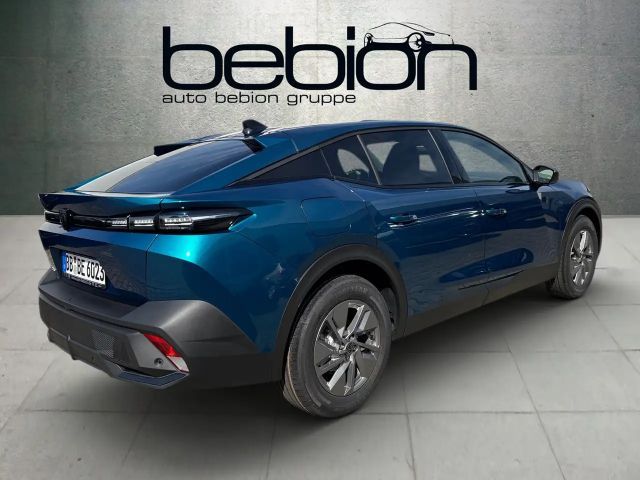 Peugeot 408 Allure Pack