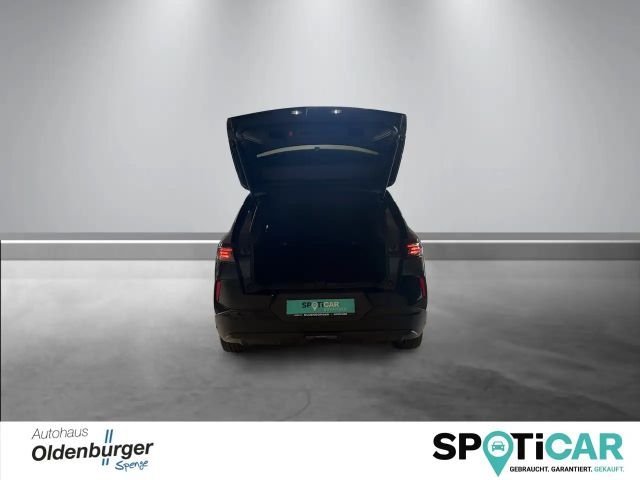 Opel Grandland X GS-Line Grand Sport Hybrid