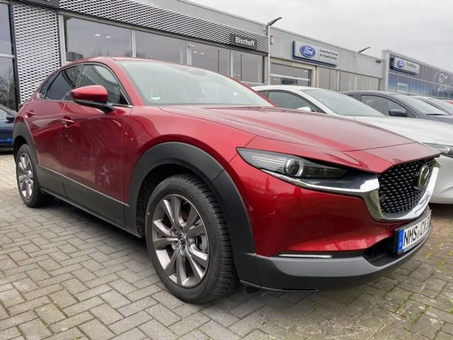 Mazda CX-30 Exclusive-line SkyActiv