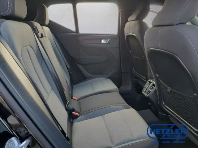 Volvo XC40 Dark Plus