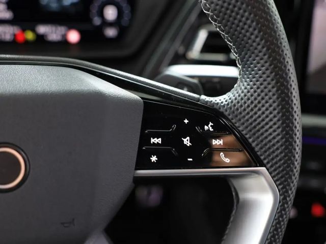 Audi Q4 e-tron 50 Quattro Sportback