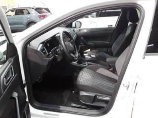 Volkswagen Taigo 1.5 TSI DSG IQ.Drive R-Line