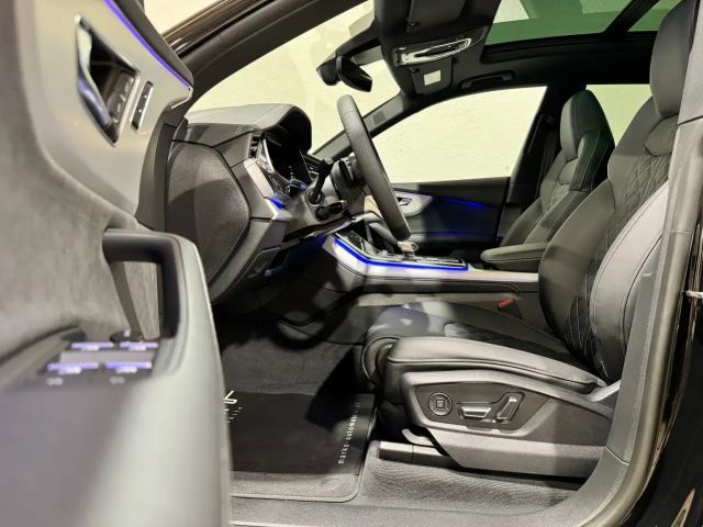 Audi Q8 55 TFSI Hybride Quattro
