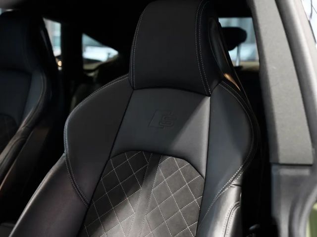 Audi A5 40 TDI S-Line