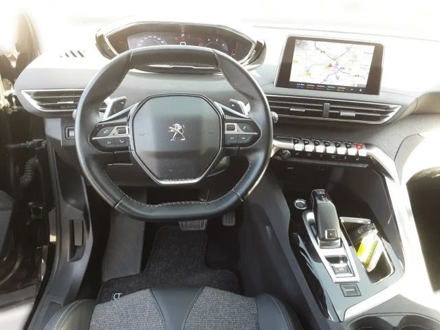 Peugeot 5008 Allure Pack BlueHDi