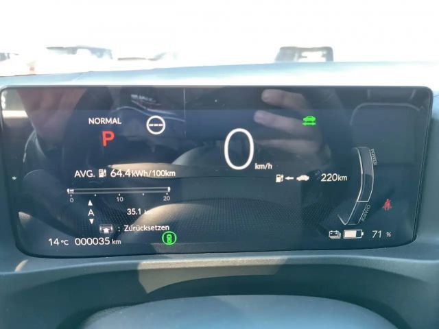 Honda e:Ny1 eNy1 68,8kWh Advance Advance