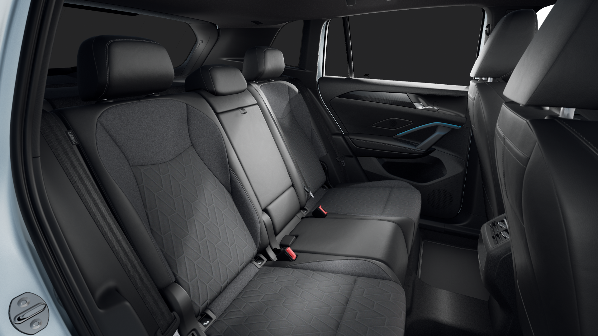 Volkswagen Tiguan 1.5 eTSI