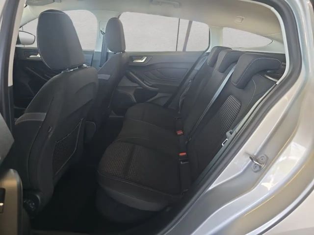 Ford Focus EcoBoost Wagon