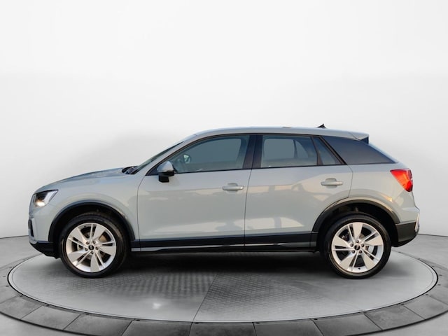Audi Q2 35 TFSI S-Tronic