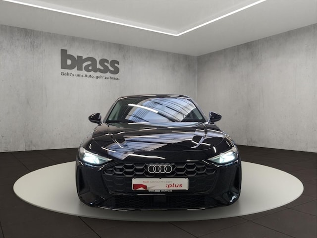 Audi A5 S-Tronic