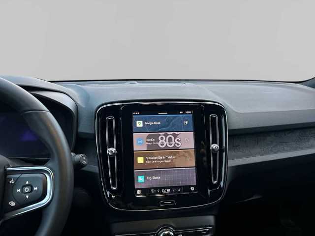 Volvo XC40 Recharge