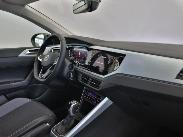 Volkswagen Taigo 1.0 TSI DSG