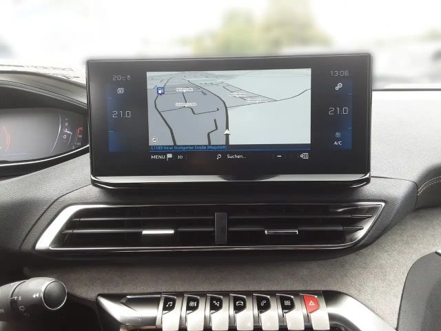 Peugeot 3008 GT-Line PureTech