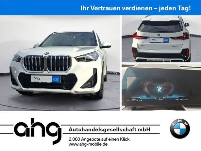 BMW X1 M-Sport