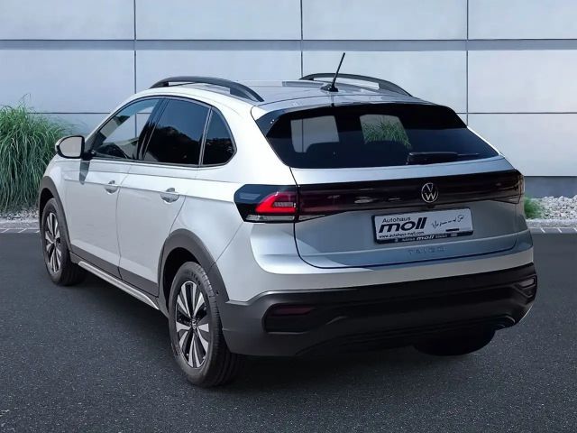 Volkswagen Taigo 1.0 TSI DSG Life