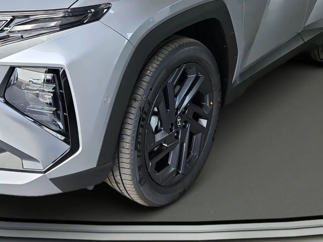 Hyundai Tucson 2WD T-GDi