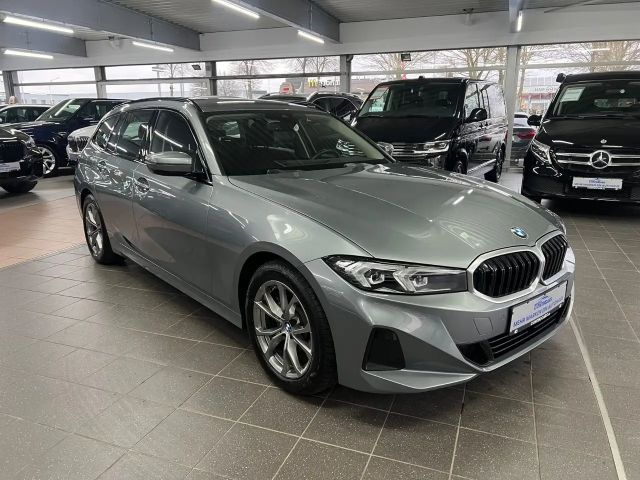 BMW 318 318d Touring