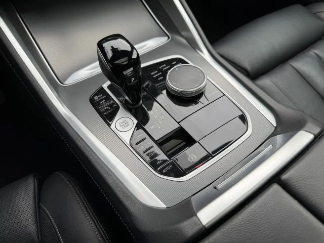 BMW X6 Coupé M-Sport xDrive30d