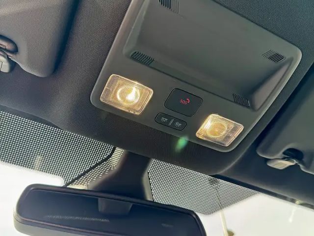 Ford Puma EcoBoost ST Line