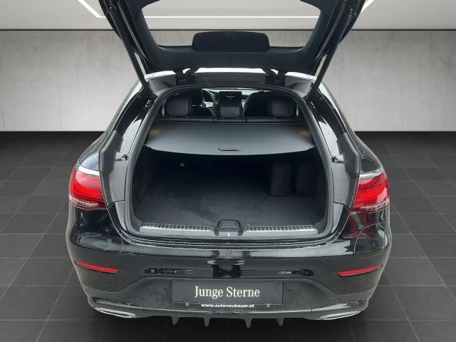 Mercedes-Benz GLC 300 4MATIC Coupé