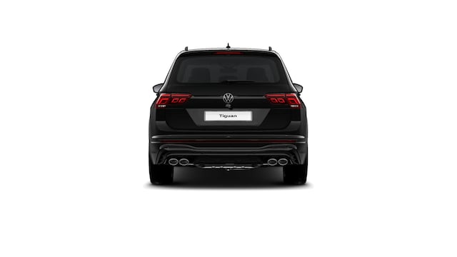 Volkswagen Tiguan 2.0 TSI 4Motion