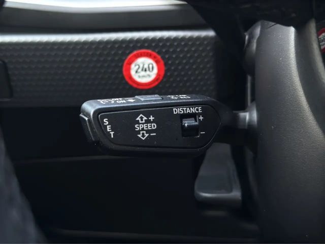 Audi A1 30 TFSI Sportback