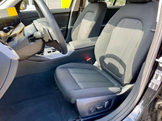 BMW 320 320d Touring