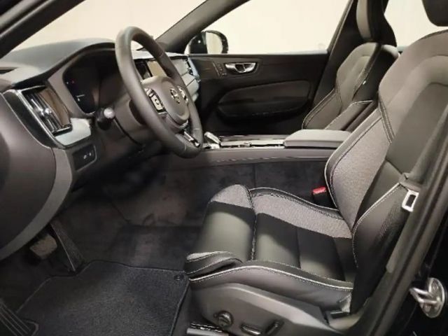 Volvo XC60 Recharge Ultra