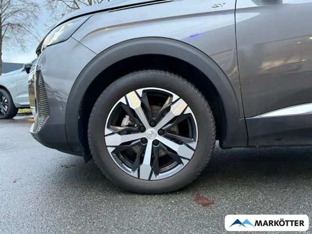 Peugeot 3008 GT-Line PureTech