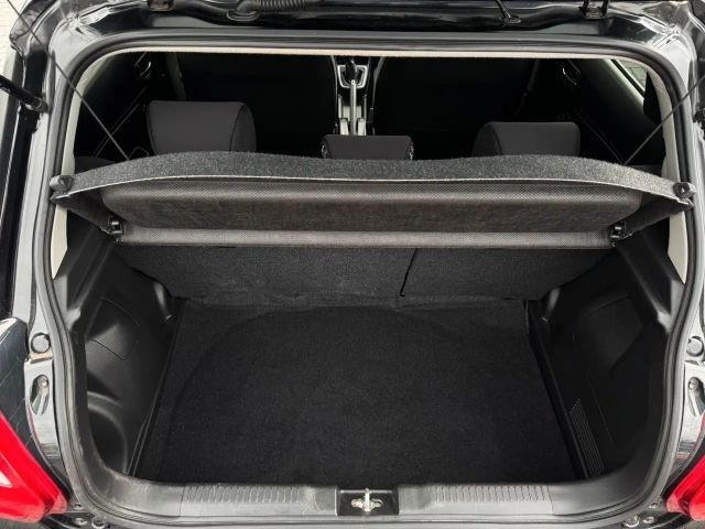 Suzuki Swift Comfort Hybrid